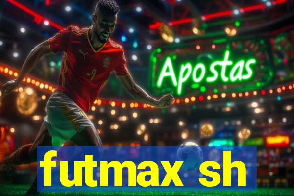 futmax sh